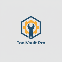 ToolVault Pro